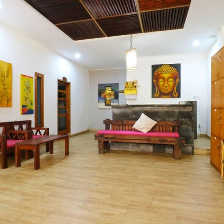 New Ubud Hostel Bagian luar foto